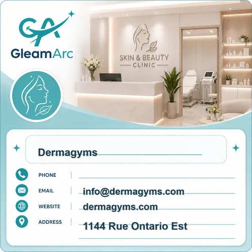 Dermagyms