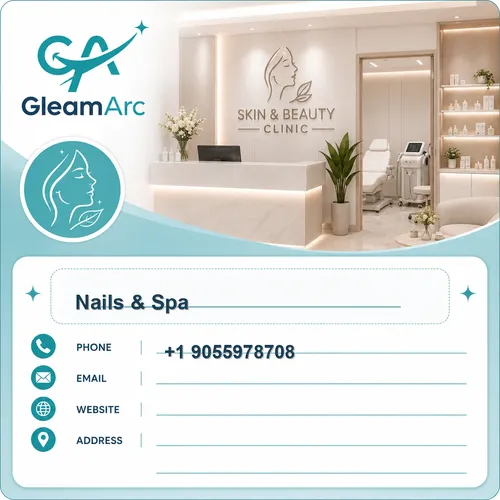 Nails & Spa