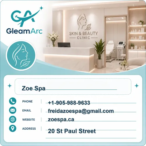 Zoe Spa