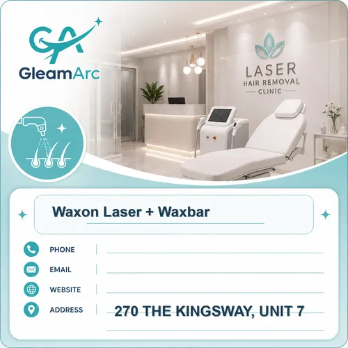Waxon Laser + Waxbar