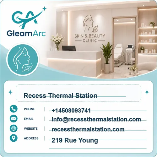 Recess Thermal Station
