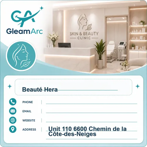 Beauté Hera