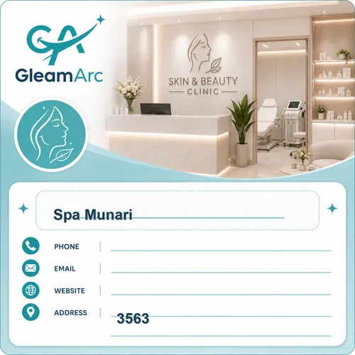 Spa Munari