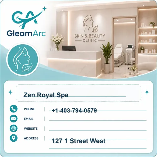 Zen Royal Spa