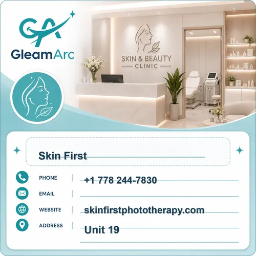 Skin First