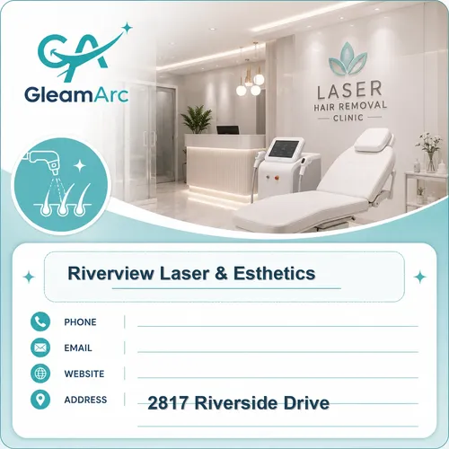 Riverview Laser & Esthetics
