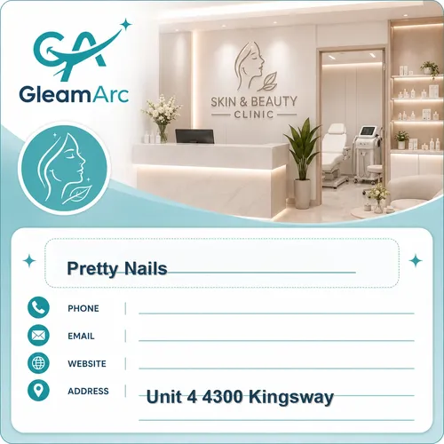 Pretty Nails