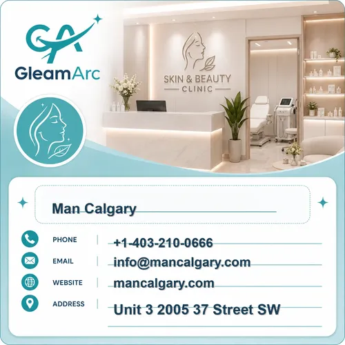 Man Calgary