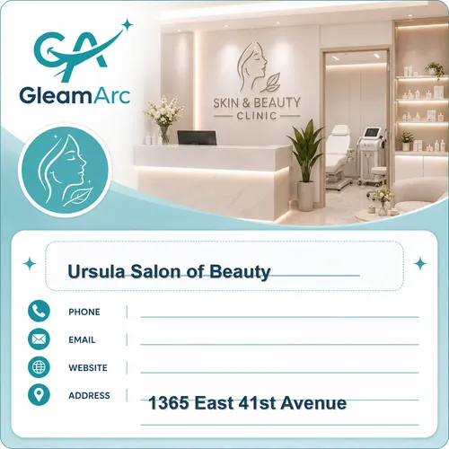 Ursula Salon of Beauty