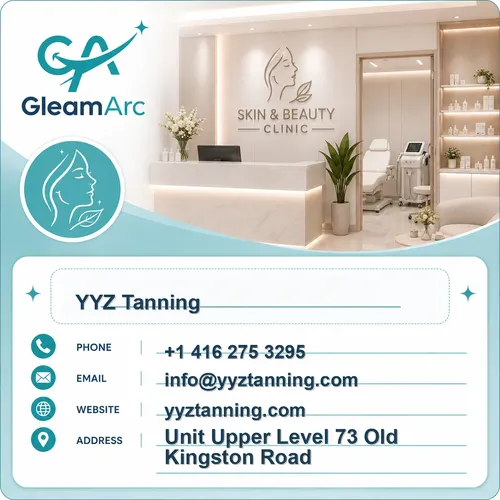 YYZ Tanning