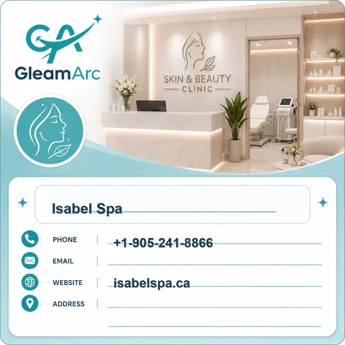 Isabel Spa
