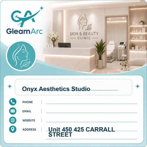 Onyx Aesthetics Studio