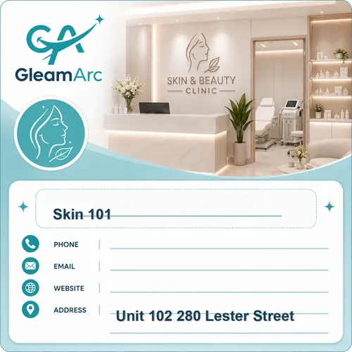 Skin 101