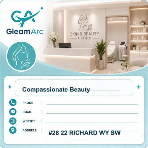 Compassionate Beauty
