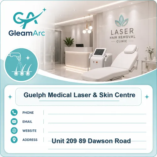 Guelph Medical Laser & Skin Centre