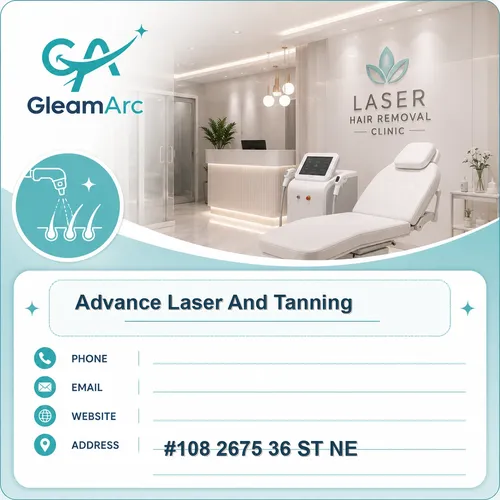Advance Laser And Tanning