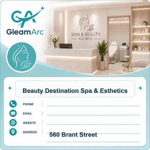 Beauty Destination Spa & Esthetics