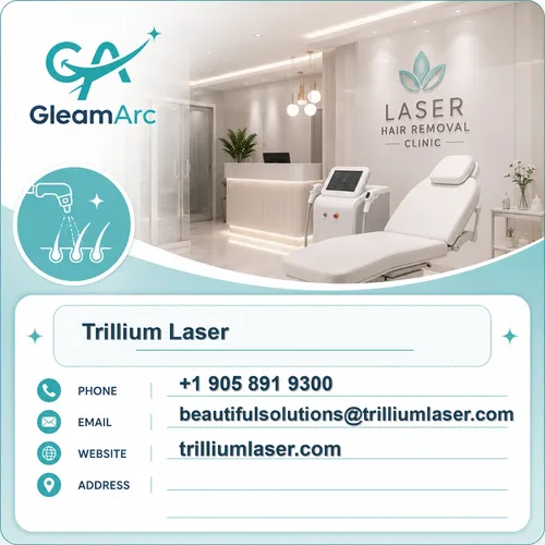 Trillium Laser