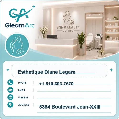 Esthetique Diane Legare