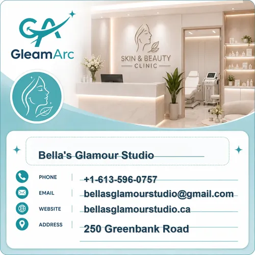 Bella’s Glamour Studio