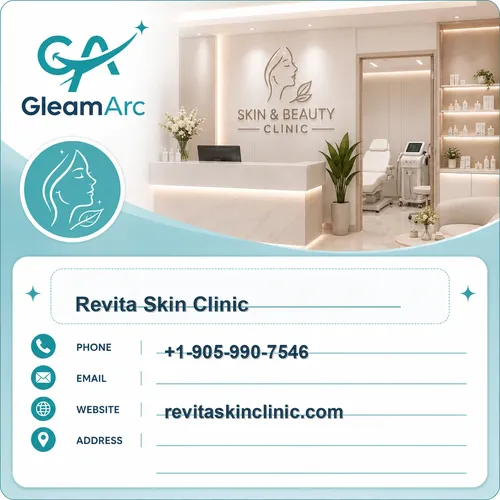 Revita Skin Clinic