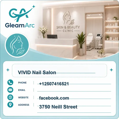 VIVID Nail Salon