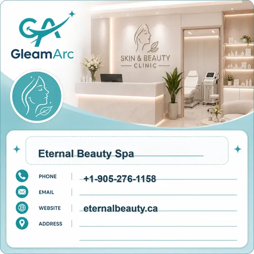 Eternal Beauty Spa