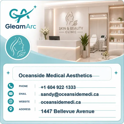 Oceanside Medical Aesthetics