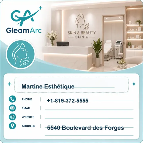 Martine Esthétique