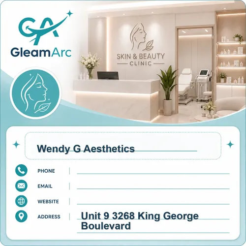 Wendy G Aesthetics