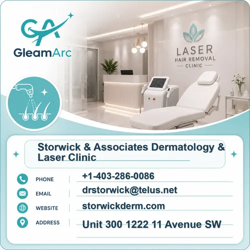 Storwick & Associates Dermatology & Laser Clinic