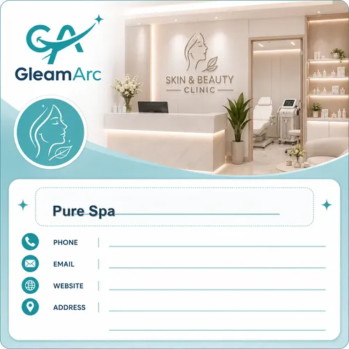 Pure Spa