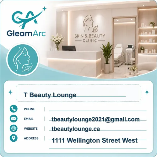 T Beauty Lounge