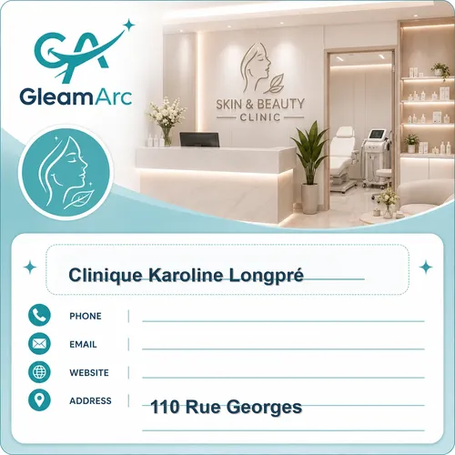 Clinique Karoline Longpré