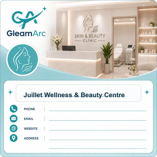 Juillet Wellness & Beauty Centre
