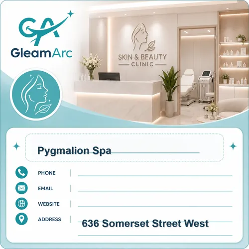 Pygmalion Spa