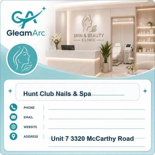 Hunt Club Nails & Spa