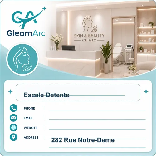 Escale Detente