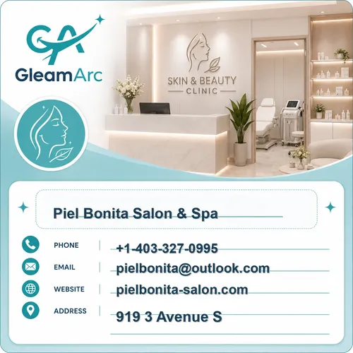 Piel Bonita Salon & Spa