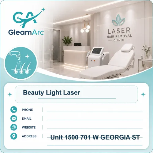 Beauty Light Laser