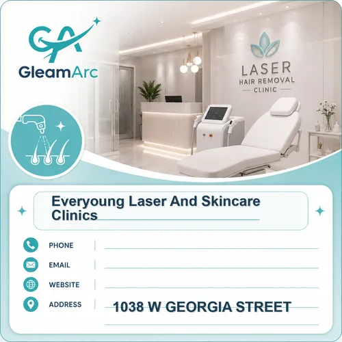 Everyoung Laser And Skincare Clinics