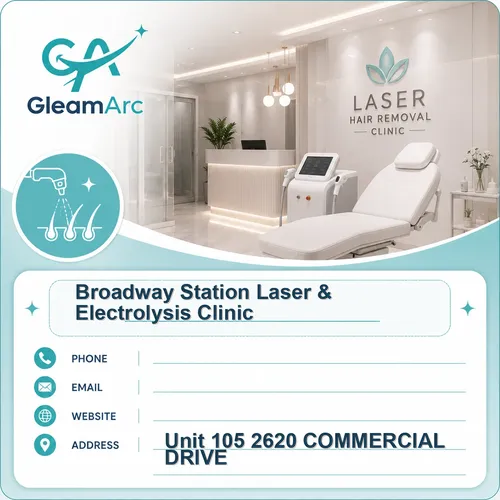 Broadway Station Laser & Electrolysis Clinic