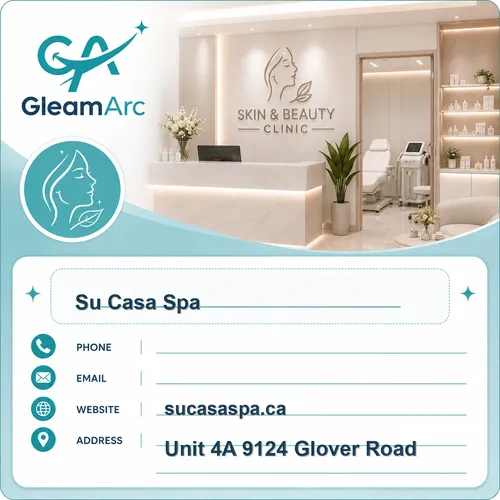 Su Casa Spa