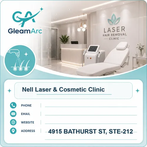 Nell Laser & Cosmetic Clinic