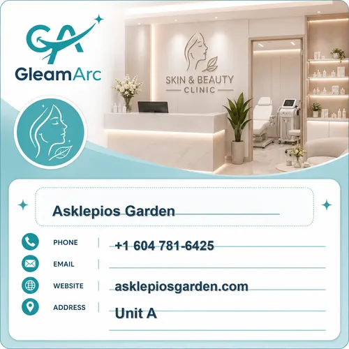 Asklepios Garden