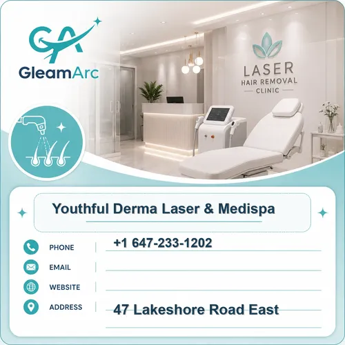 Youthful Derma Laser & Medispa