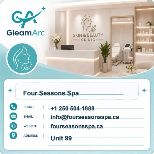 Four Seasons Spa
