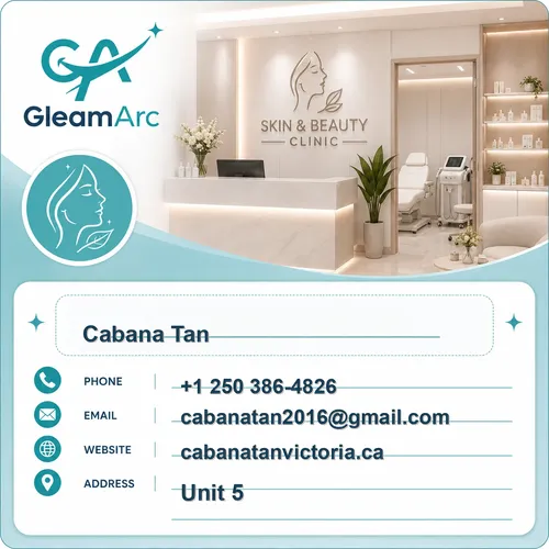 Cabana Tan