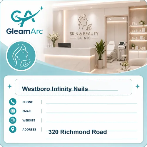 Westboro Infinity Nails