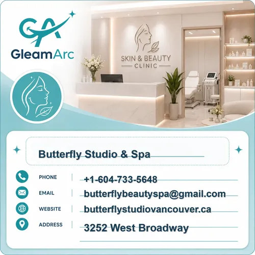 Butterfly Studio & Spa